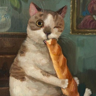 Telegram profile photo for Кусачий К