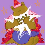 Telegram profile photo for ☀️☕️открытые души🪴✨