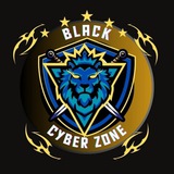 Telegram profile photo for 𝙱𝙻𝙰𝙲𝙺 𝙲𝚈𝙱𝙴𝚁 𝚉𝙾𝙽𝙴