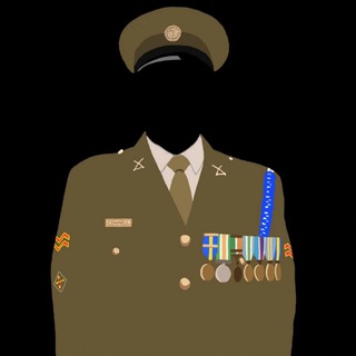 Telegram profile photo for Satirical Soldier ๐ฉโฌ๏ธ๐ง