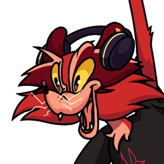 Telegram profile photo for Redgliph Squad