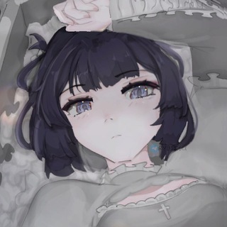 Telegram profile photo for Ibitsu