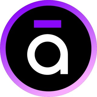 Telegram profile photo for ГЛАДКО | дизайн-студия