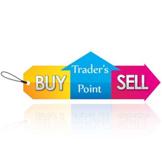 Telegram profile photo for Trader's Point