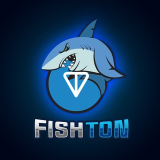 Telegram profile photo for Fish ALPHA | Ton Calls π