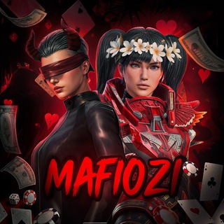 Telegram profile photo for 𝑴𝑨𝑭𝑰𝑶𝒁𝑰
