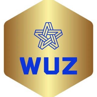Telegram group profile photo for Wuz Coin Official