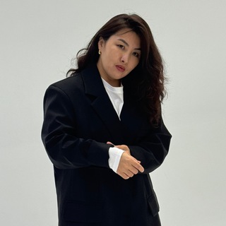 Telegram profile photo for ТЕЛО ГОВОРИТ с Актоты Бакытбек
