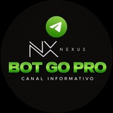 Telegram profile photo for GOPRO Nexus