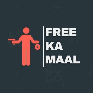 Telegram profile photo for Free Ka Maal