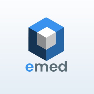 Telegram profile photo for eMed