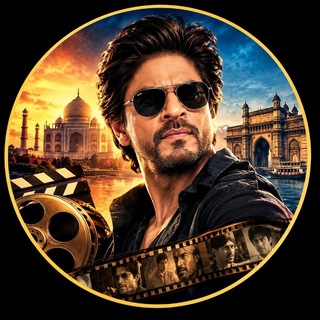 Telegram profile photo for فیلم من و تو، علیه دنیا | You + Me – Against the World 2026
