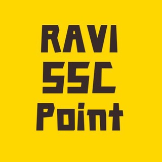 Telegram profile photo for Ravi SSC Point 🇮🇳