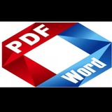 Telegram profile photo for PDF احتياجاتي الخاصة
