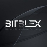Telegram profile photo for Bitblex Rate | اعلام نرخ
