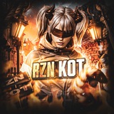 Telegram profile photo for Rzn kot pubg