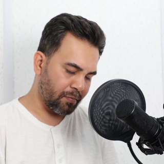 Telegram profile photo for سید رضا هاشمی "سره"