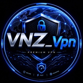 Telegram profile photo for Veniz VPN | ونیز وی پی ان