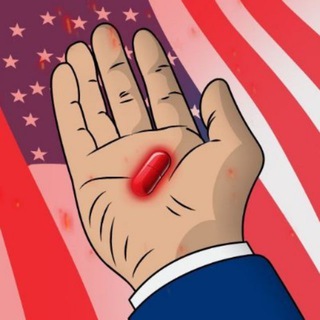 Telegram group profile photo for TRUTH AI rebound