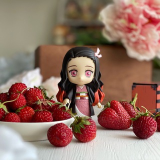 Telegram profile photo for Сяпи мечтает ✨