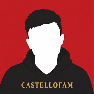 Telegram profile photo for CastelloFam