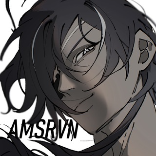 Telegram profile photo for AMSRVN