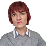 Telegram profile photo for Спуск в глубину / Психология с Натальей Волковой