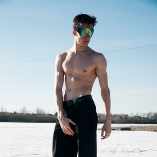 Telegram profile photo for Живу кайфую