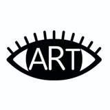 Telegram profile photo for Вижу Арт