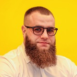 Telegram profile photo for Виталий Горбанёв