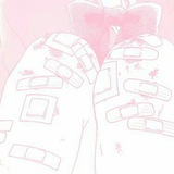 Telegram profile photo for مـﺂﺳۿ 👧🏻💕.