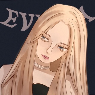 Telegram profile photo for eveika