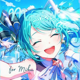 Telegram profile photo for .⊹Magical 39 ˖