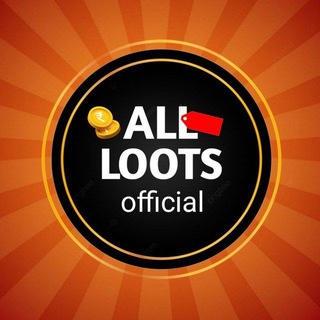 Telegram profile photo for All Loots Redirect ( Join )