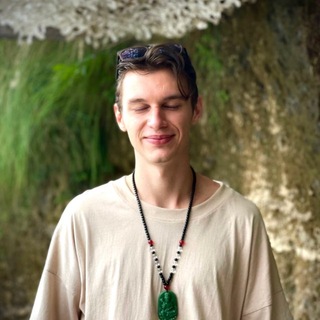 Telegram profile photo for NEURO BALANCE
