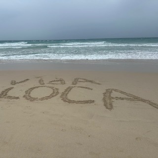 Telegram profile photo for Vida Loca&Yжас #баный