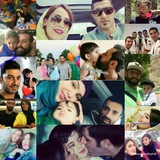 Telegram profile photo for Khanevadevolleyballi