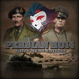 Telegram profile photo for PERSIAN HOI4 MEME