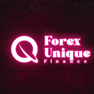 Telegram profile photo for Forex Unique