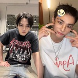 Telegram profile photo for Loyal Hyunho
