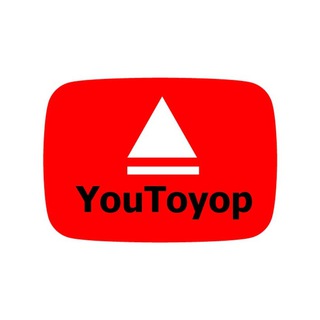 Telegram profile photo for یوتویوپ