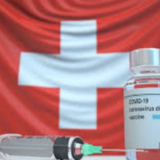 Telegram profile photo for Impfschäden Schweiz Coronaimpfung Original