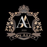 Telegram profile photo for АлАр (LunchBox)