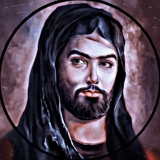 Telegram profile photo for ⏎ جـريـඋ الـﺣـسـيــن³¹³ 💘