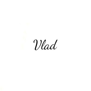 Telegram profile photo for влад, тебе знак