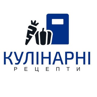 Telegram profile photo for Кулінарні рецепти