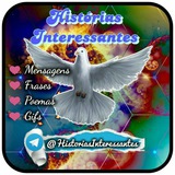 Telegram profile photo for Histórias Interessantes