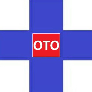 Telegram profile photo for OtoPlus