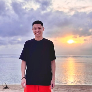 Telegram profile photo for mkhamzanov