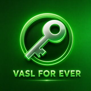Telegram profile photo for وصل همیشگی | VaslForEver